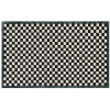 Check It Out Emerald 3' x 5' Rug