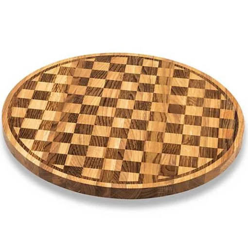 Check Lazy Susan
