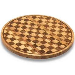 Check Lazy Susan