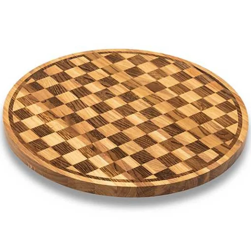 Check Lazy Susan