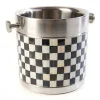 Courtly Check 3260 Ice Bucket
