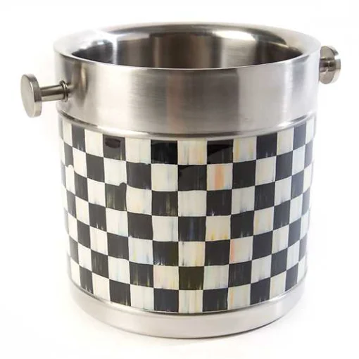 Courtly Check 3260 Ice Bucket