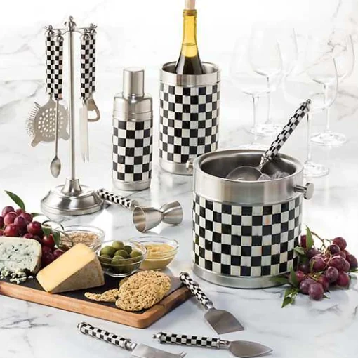 Courtly Check 3260 Ice Bucket