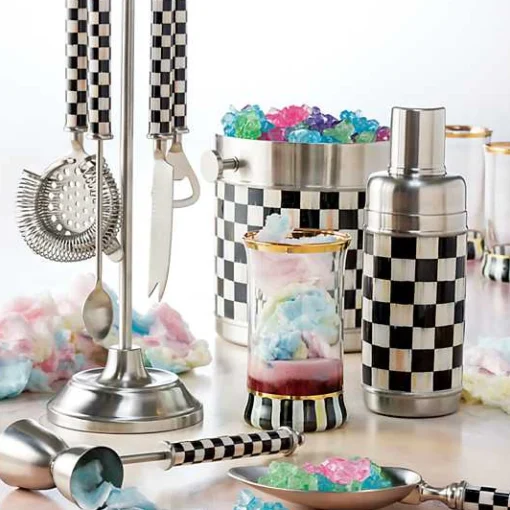 Courtly Check 3260 Ice Bucket