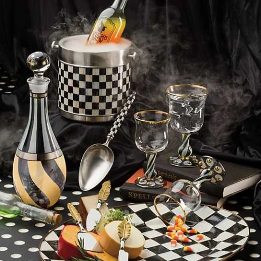 Courtly Check 3260 Ice Bucket