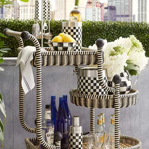 Courtly Check 3260 Ice Bucket