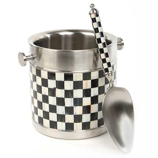 Courtly Check 3260 Ice Bucket