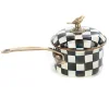 Courtly Check 2.5 Quart Saucepan