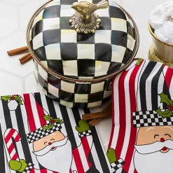 Courtly Check 2.5 Quart Saucepan