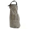 Courtly Check Bistro Apron