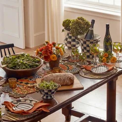 Courtly Check Simply Anything Bowl