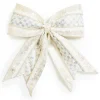 Crystal Palace Embellished Bow