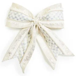 Crystal Palace Embellished Bow