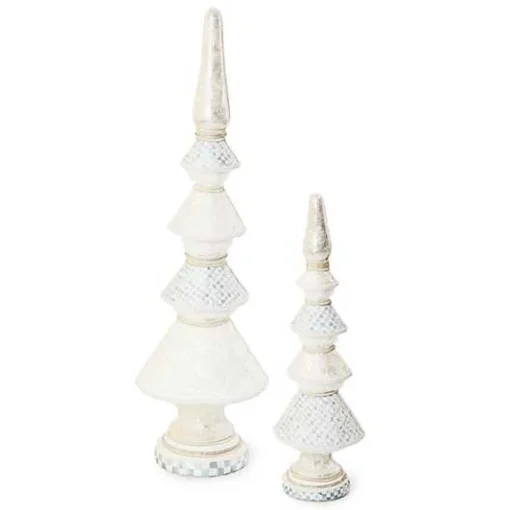 Crystal Palace Small Tabletop Finial
