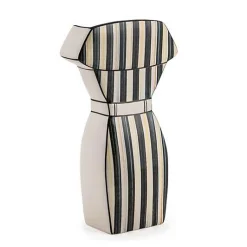 Doodles Dress Vase