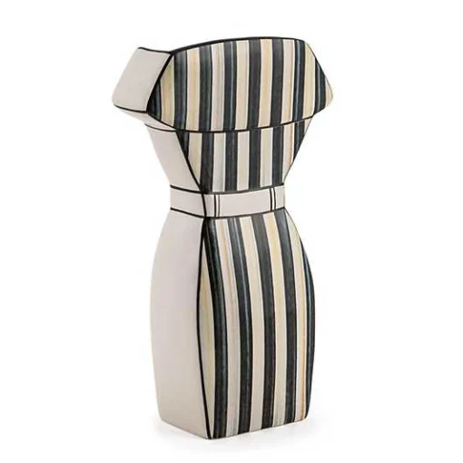 Doodles Dress Vase