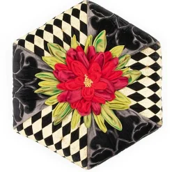Evenfall Footstool