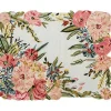 Flower Garden 8' x 10' Rug