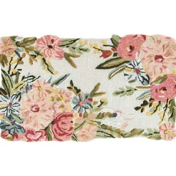 Flower Garden 3' x 5' Rug