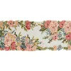 Flower Garden 2'6 x 8' Runner