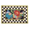 Flower Market 2' x 3' Rug