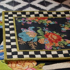 Flower Market 3' x 5' Rug