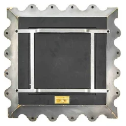 Foundry Wall Mirror