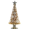 Gingerbread Snowflake Tree