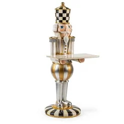 Glam Up Buckingham Nutcracker Butler