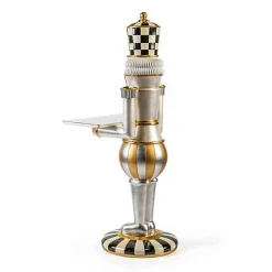 Glam Up Buckingham Nutcracker Butler