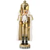 Glam Up Nutcracker