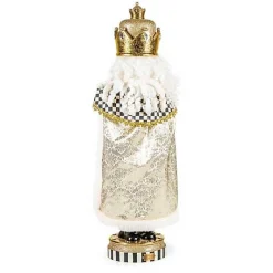 Glam Up Nutcracker