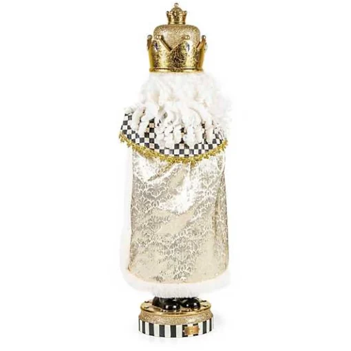 Glam Up Nutcracker
