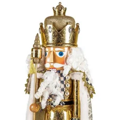 Glam Up Nutcracker