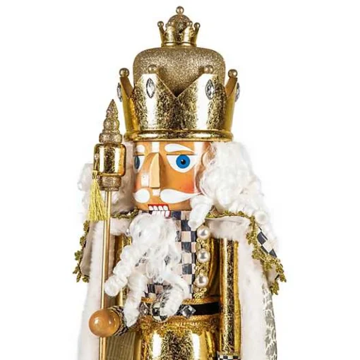 Glam Up Nutcracker