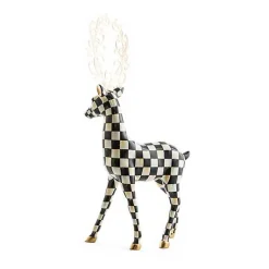 Glam Up Standing Deer