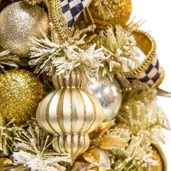 Glam Up Tabletop Tree