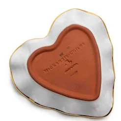 Hope Heart Plate