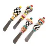 Jubilee Spreaders, Set of 4