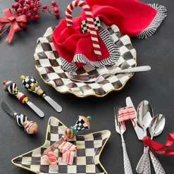 Jubilee Spreaders, Set of 4