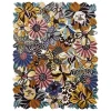 Milano Floral 8' x 10' Rug