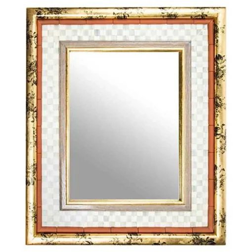 Nightshade Wall Mirror