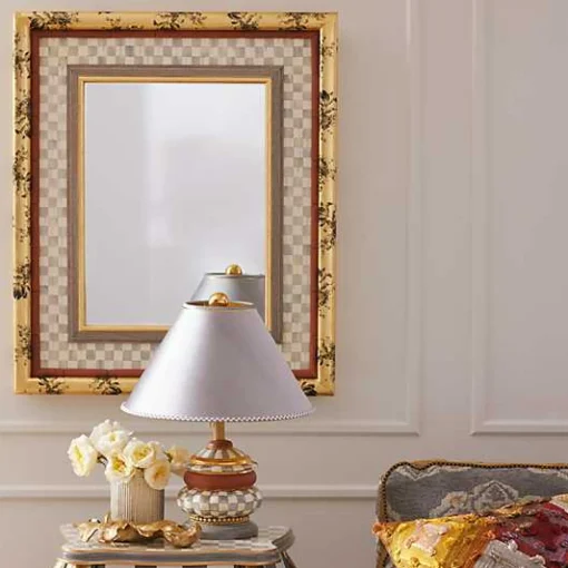 Nightshade Wall Mirror