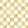 Parchment Check Wallpaper