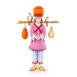 Patience Brewster Nativity Water Carrier Figure
