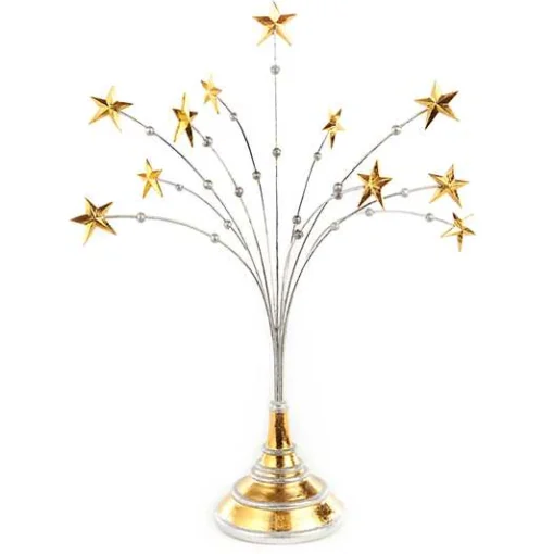 Patience Brewster Paradise Mini Ornament Display Tree