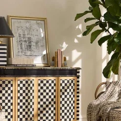Pineapple Bookends