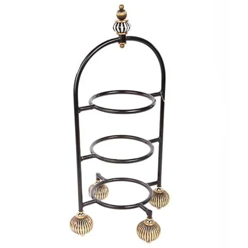 Plate Stand - Small
