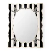 Pretty As A Bow Hall Mirror