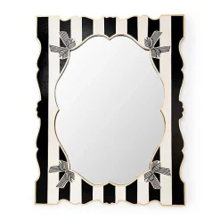 Pretty As A Bow Hall Mirror